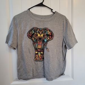 Elephant shirt